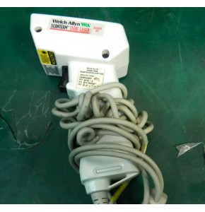 Barcode Scanner